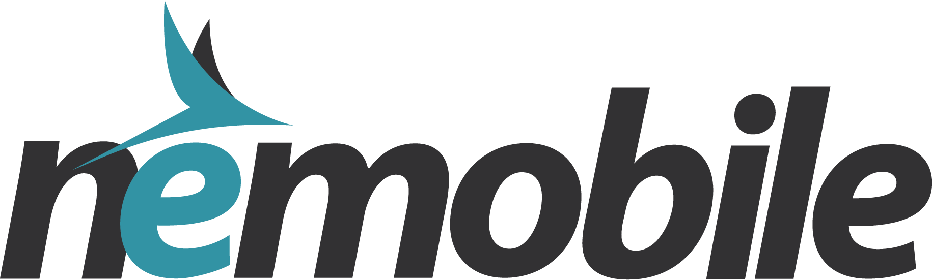 Logo Nemobile Applications